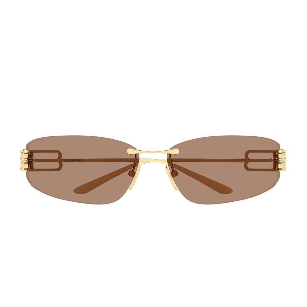 Balenciaga Bb0484s Linea Everyday Sunglasses
