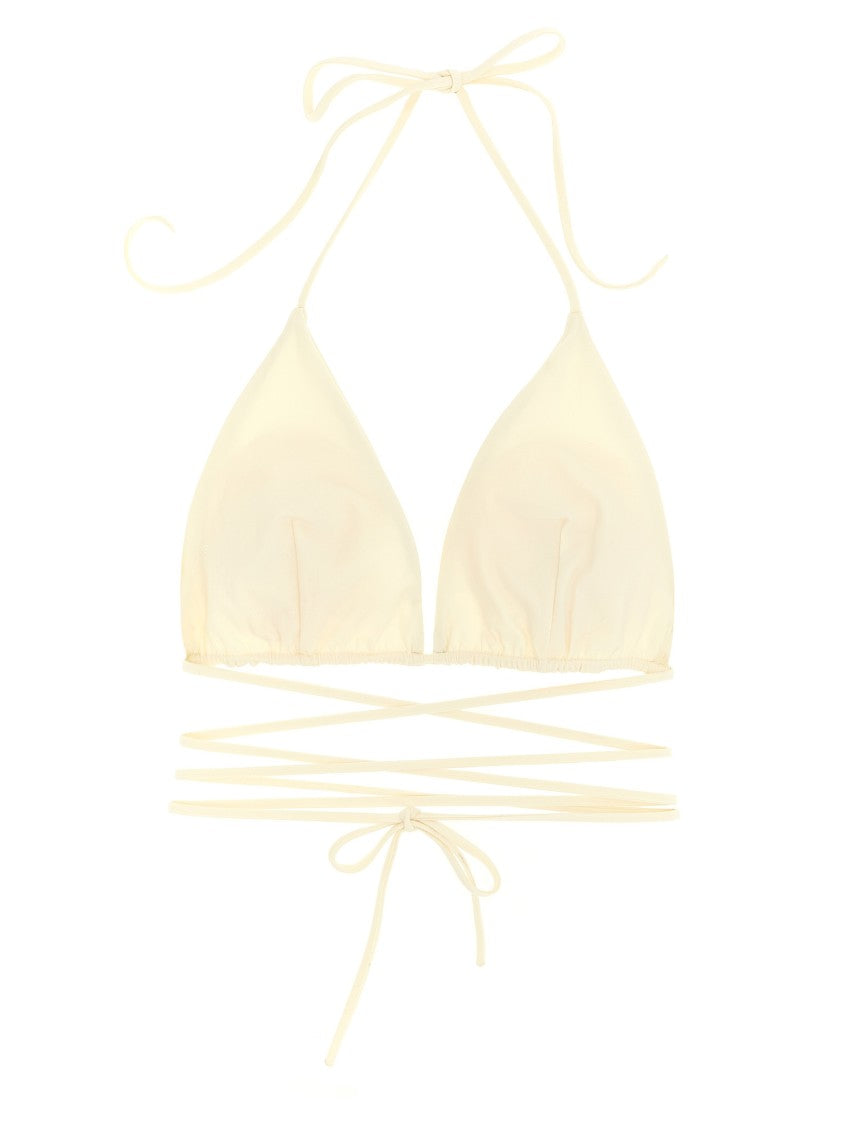 Magda Butrym 'Re22' Bikini Top