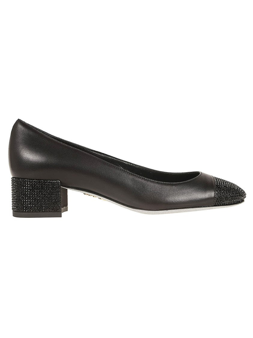 René Caovilla Bonnie Pumps