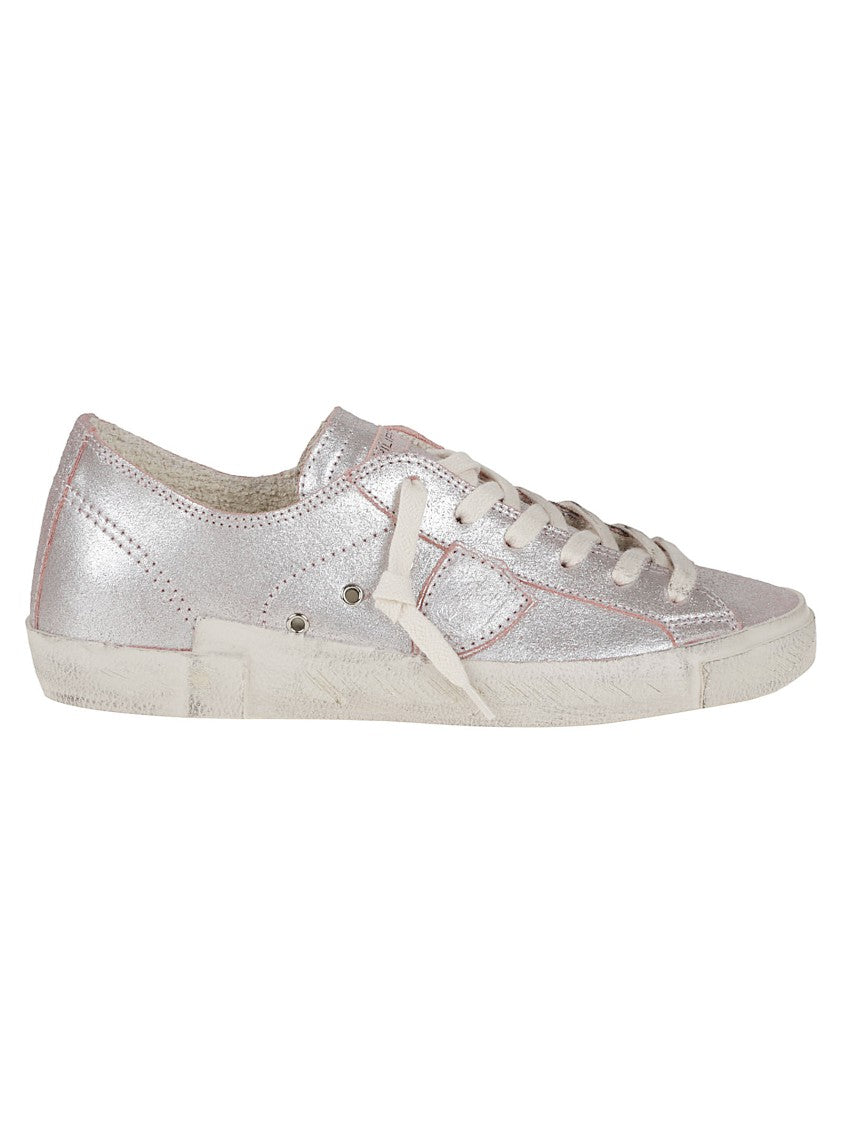 Philippe Model Prsx Low Sneakers