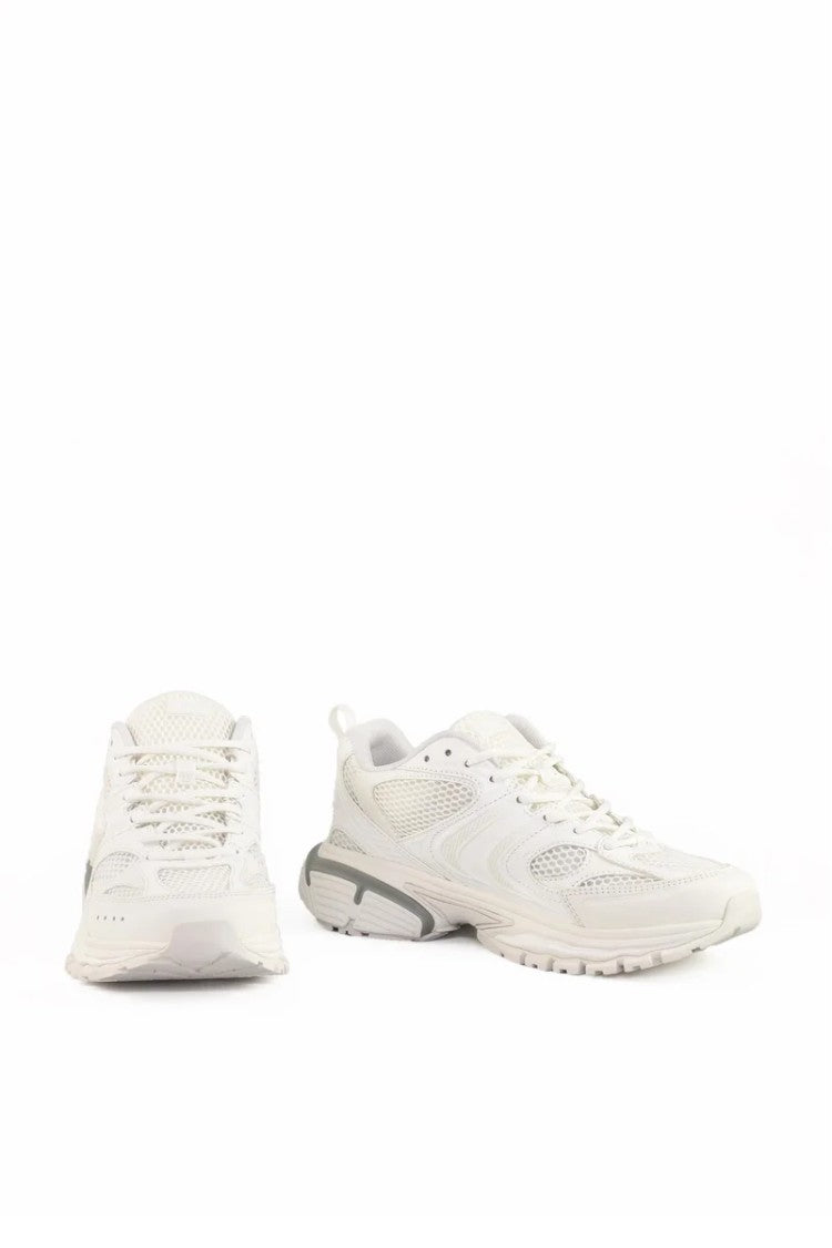Diesel Rubber Sneakers - White