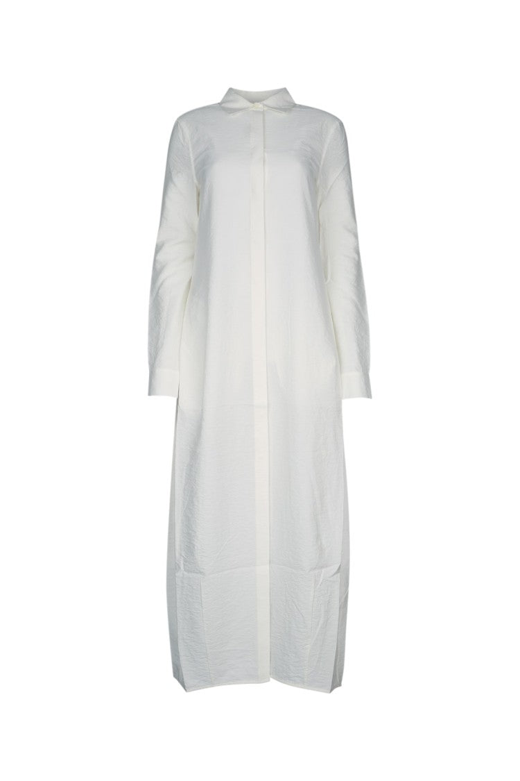 Totême Parachute Shirt Dress