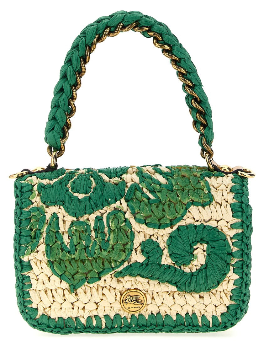 Etro 'Bond Xs' Handbag