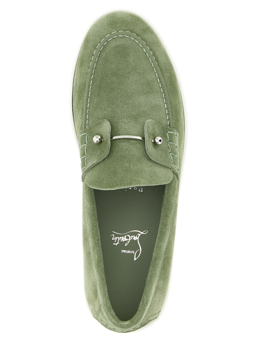 Christian Louboutin 'Chambeliboat' Loafers