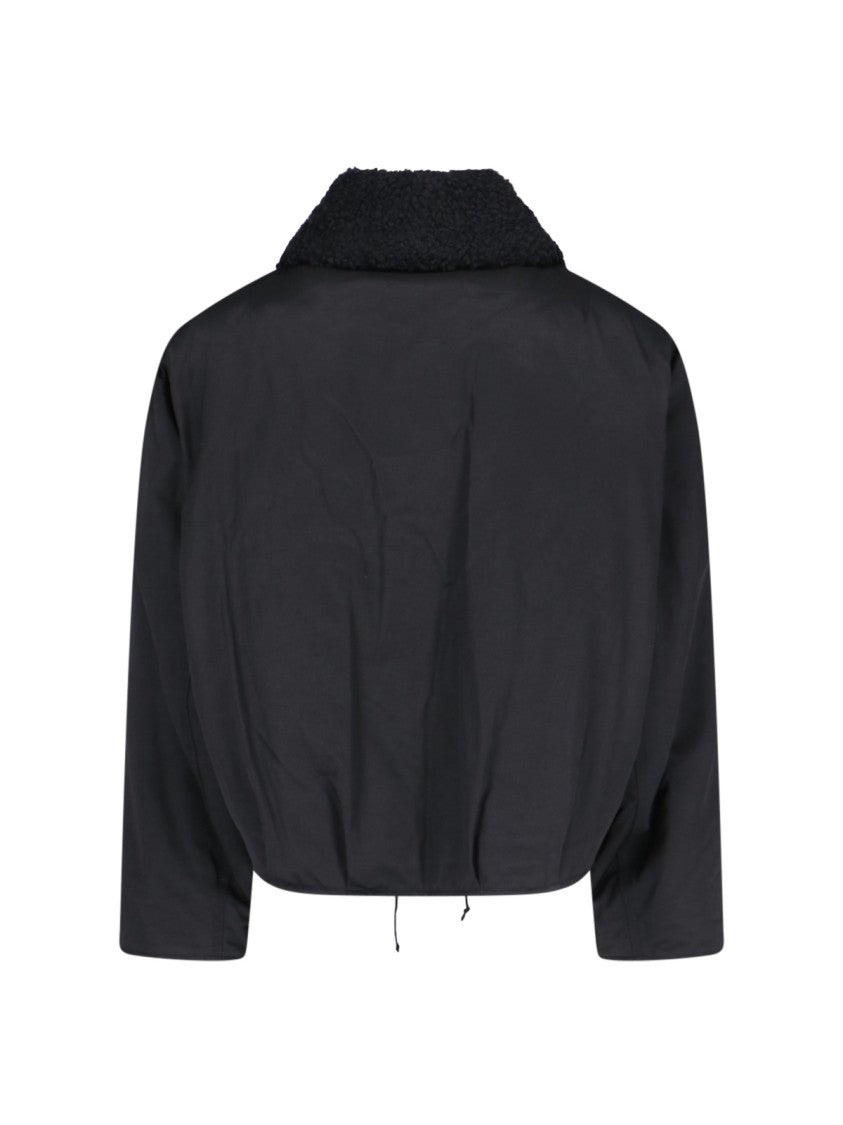 Our Legacy Ace Jacket – Black