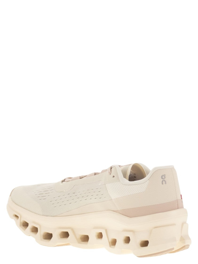 On Cloudmonster - Sneakers