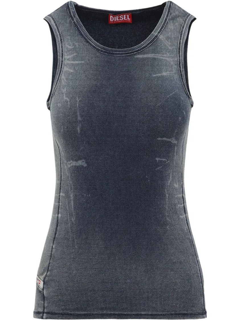 Diesel `T-Go` Tank Top