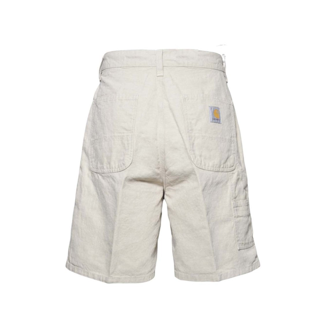 Carhartt Wip Sullivan' Canvas Walter Single Knee Short