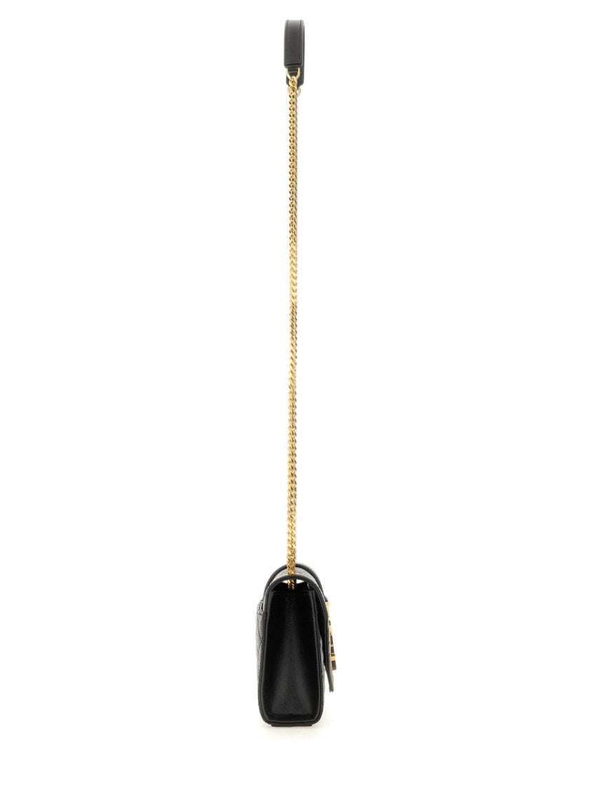 Saint Laurent "Envelope" Small Bag
