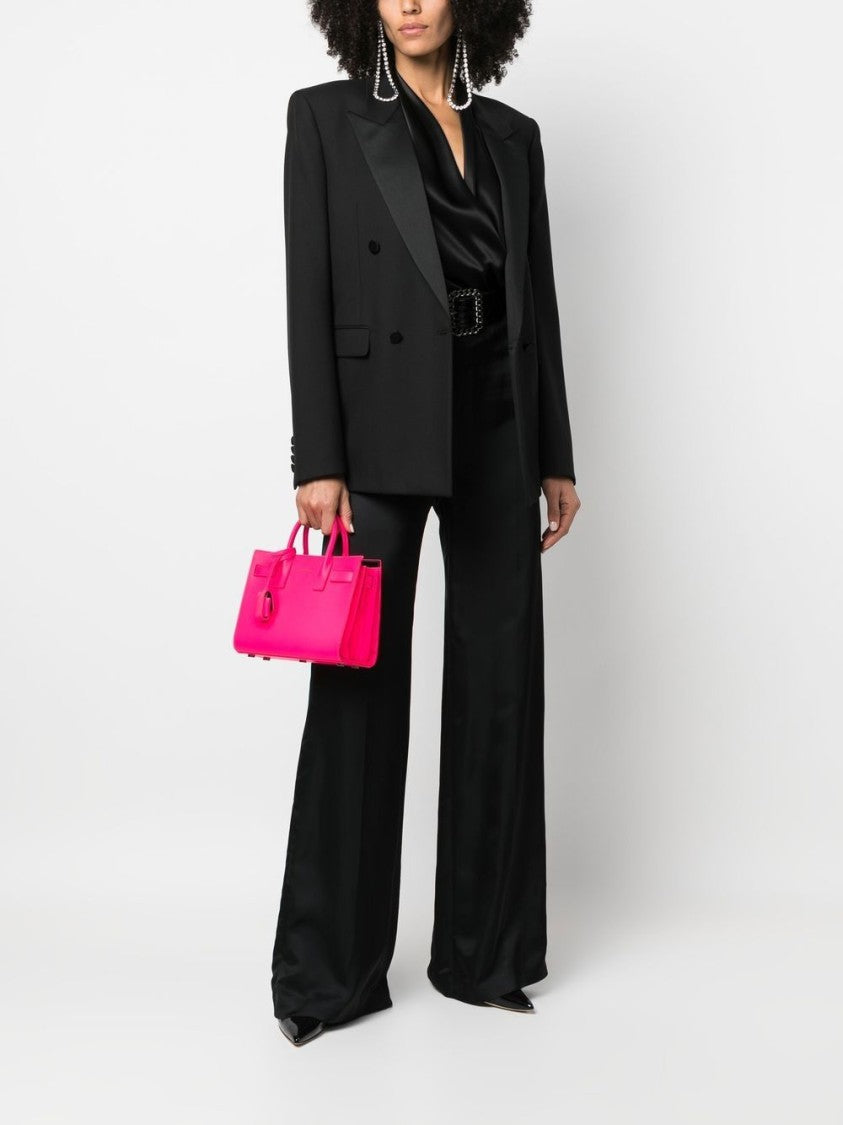 Saint Laurent Nano Day Bag