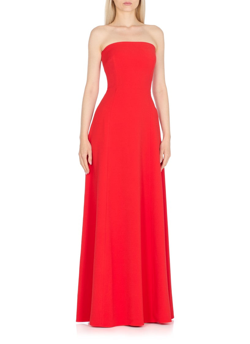Solace London Helena Maxi Dress