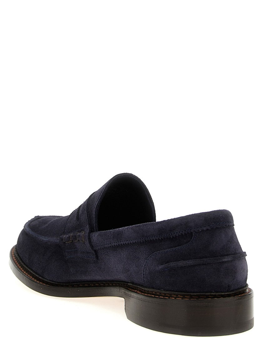 Tricker's Adam Loafers