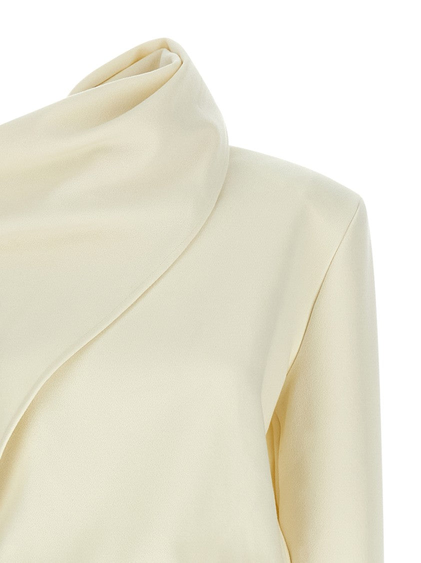 Magda Butrym '01' Sweatshirt