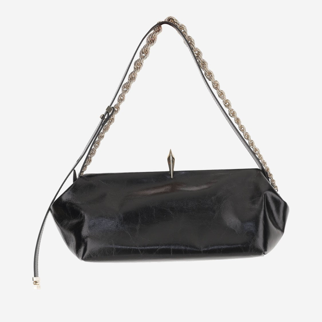 Benedetta Bruzziches Sophia Leather Bag