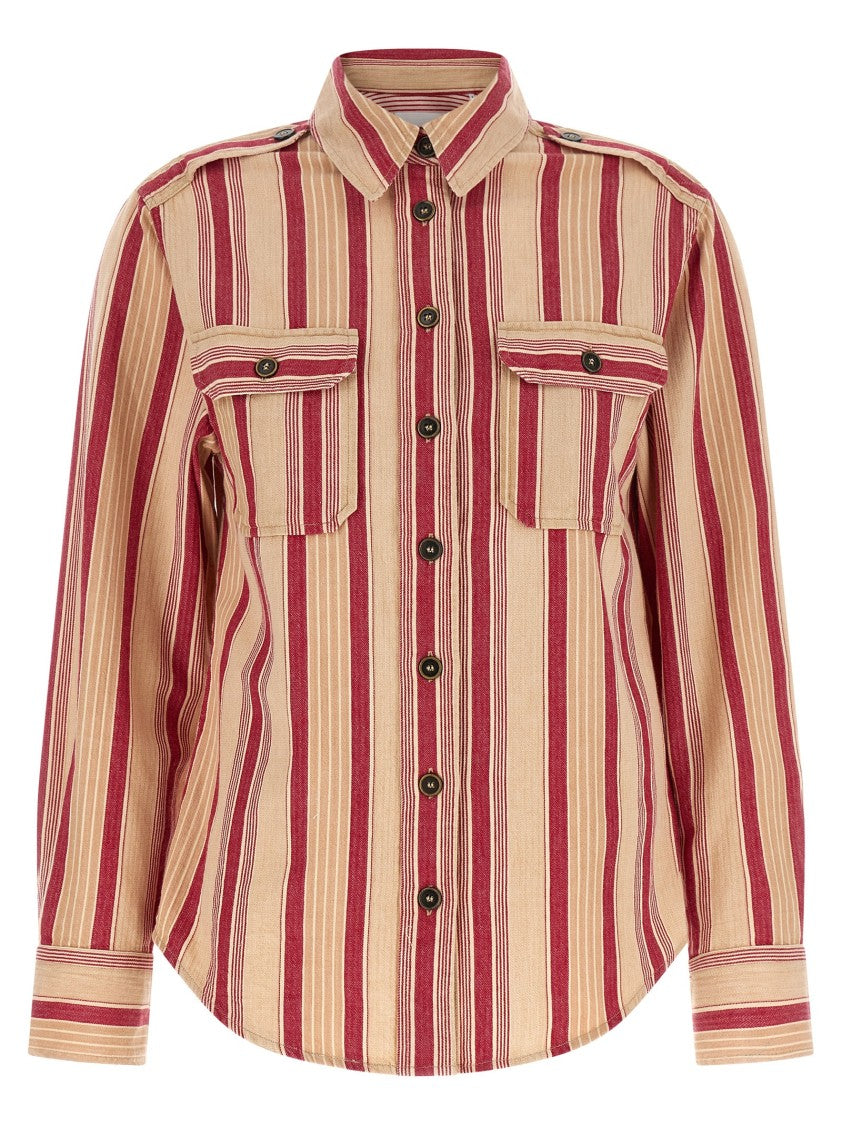 Isabel Marant Étoile 'Gelva' Shirt