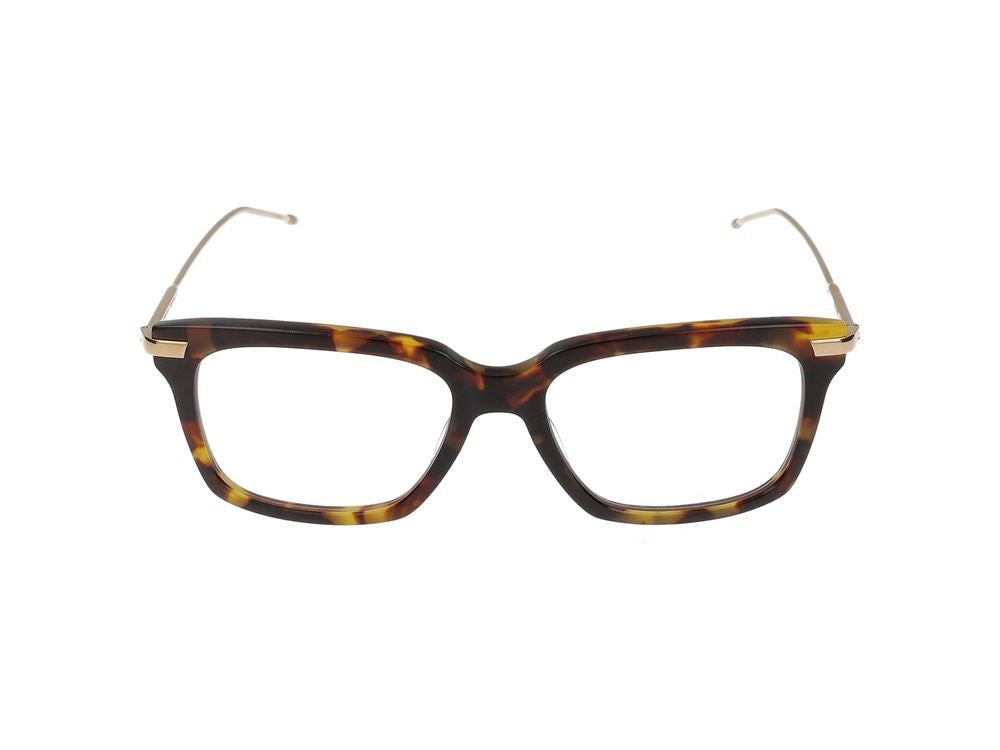 Thom Browne Eyeglasses Ueo701a-G0003-215-51 51/17/0