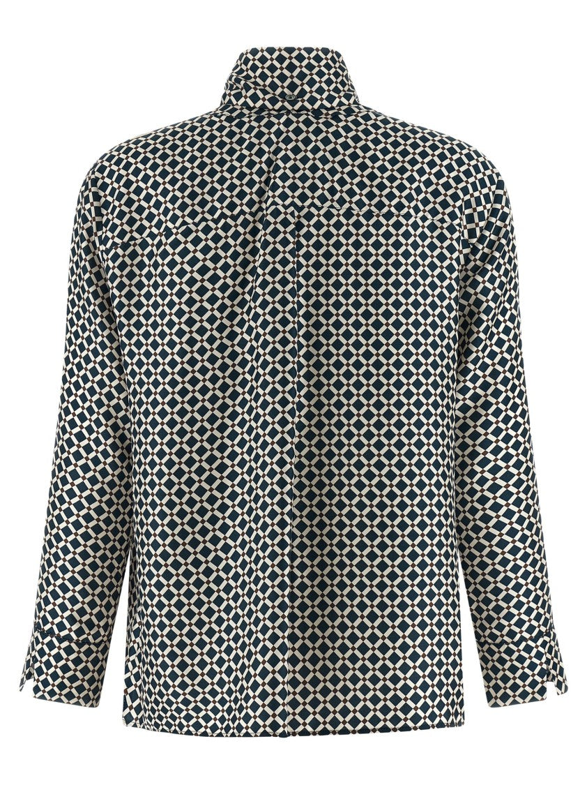 Max Mara 'Smmvittoria' Shirt