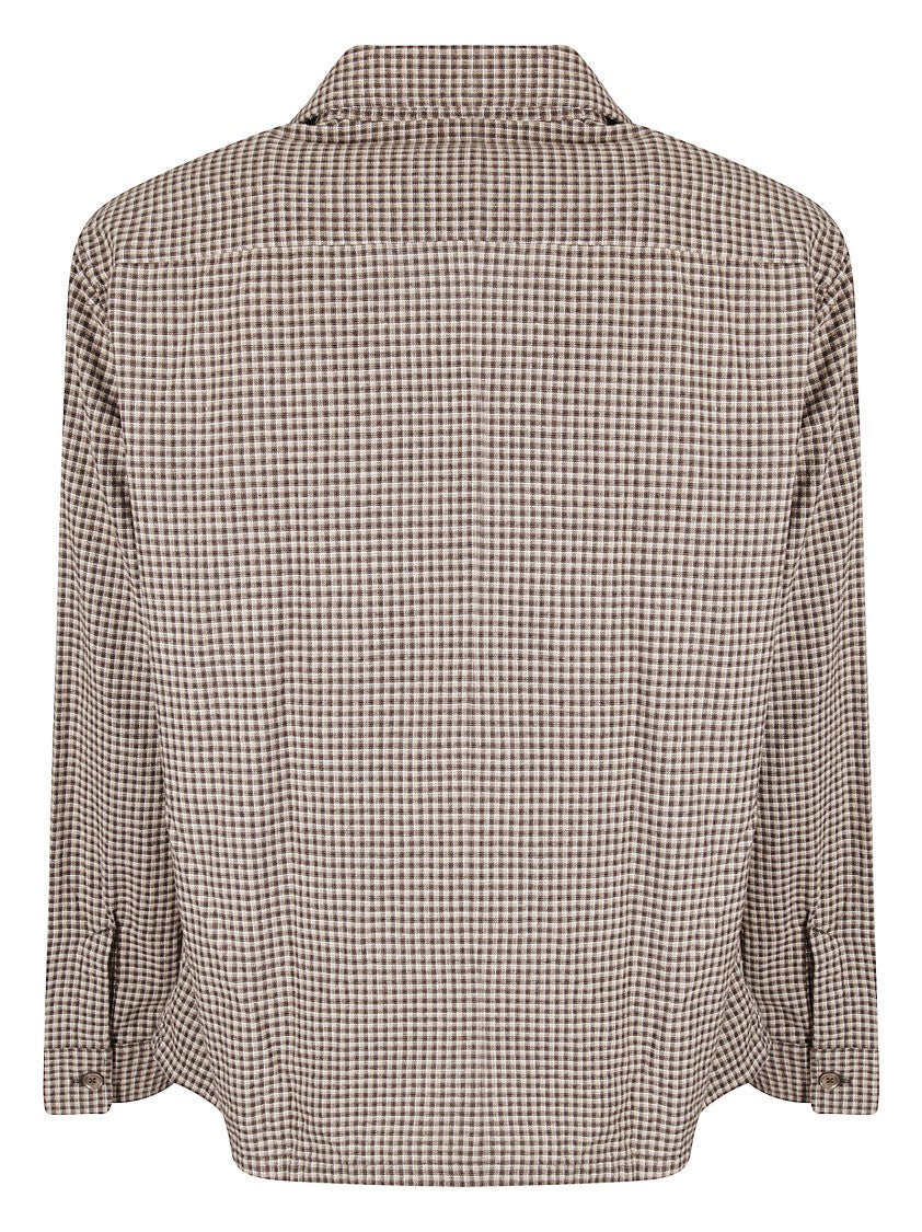 Our Legacy Heusen Shirt