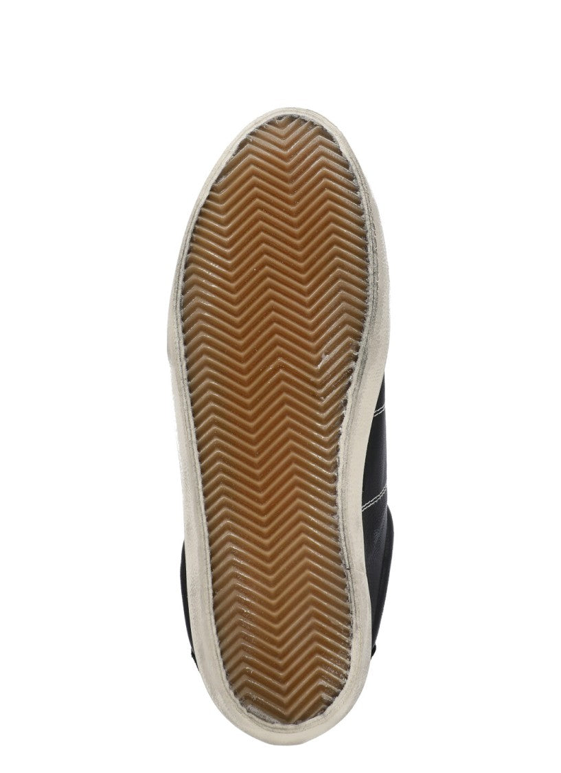 Golden Goose Soul Star Sneakers