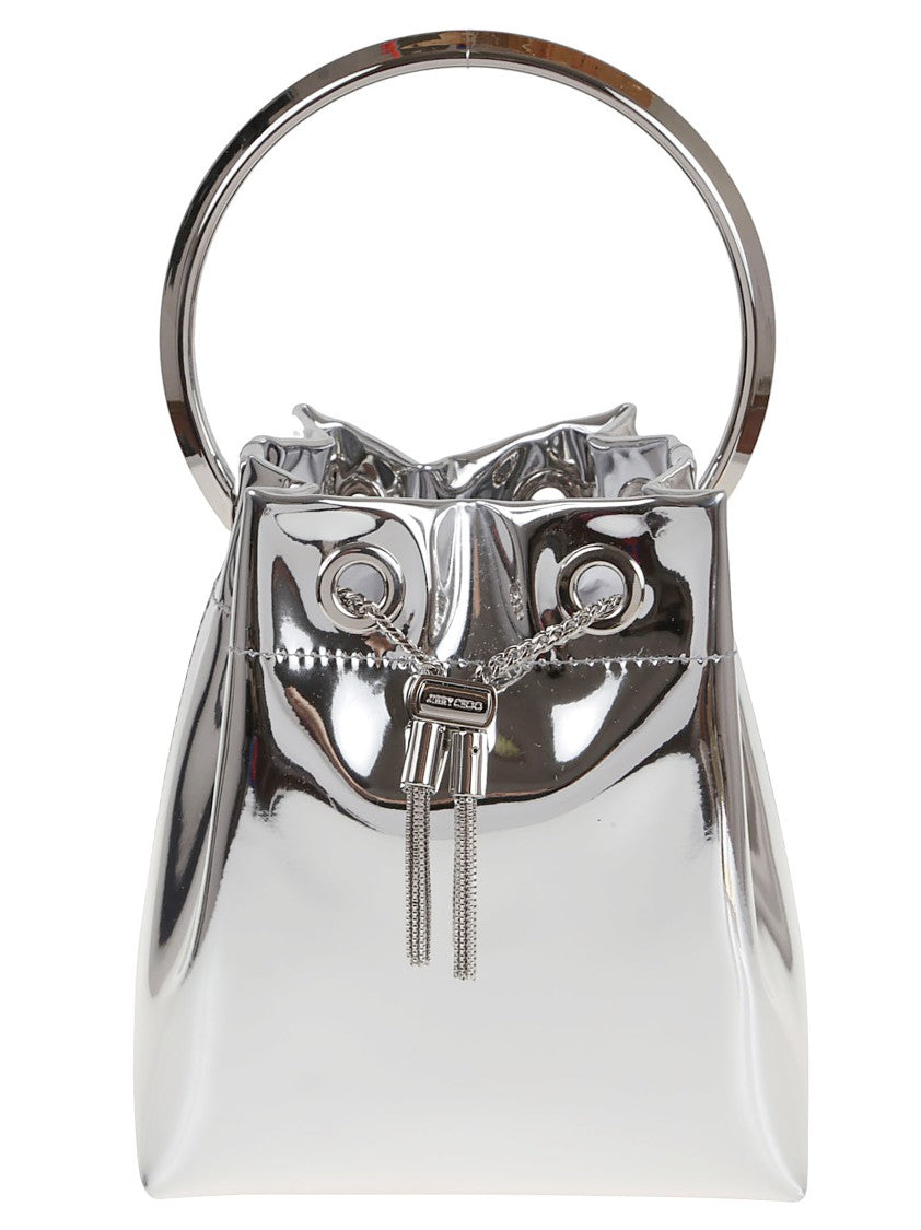 Jimmy Choo Iconic Bon Bon Bag