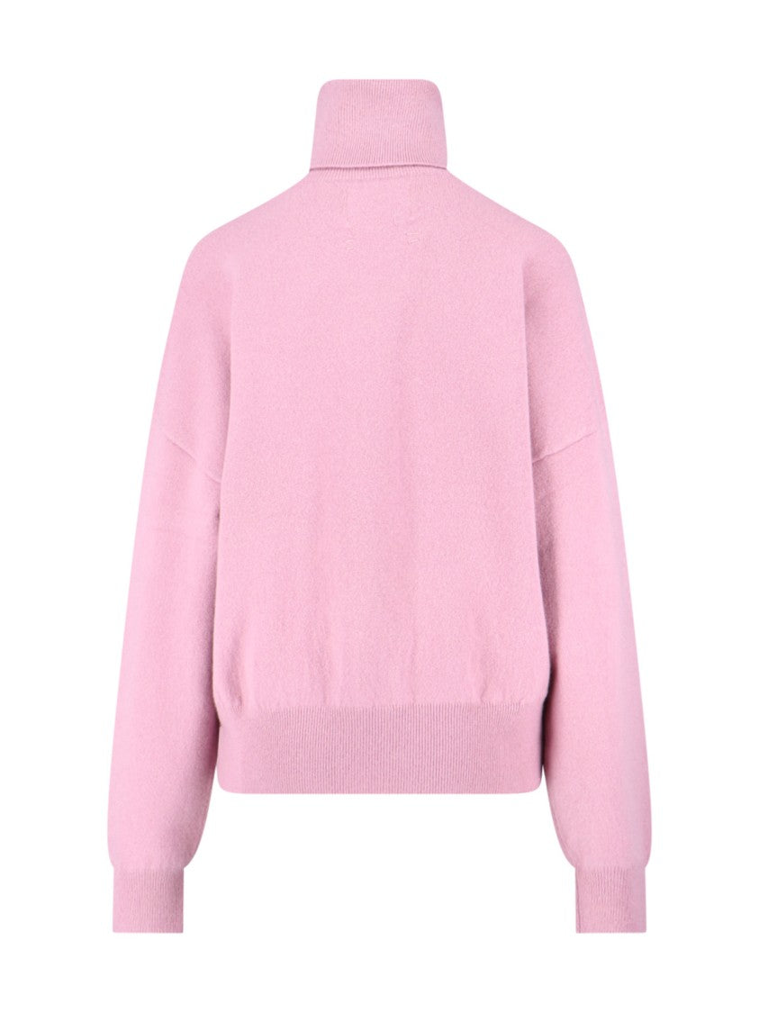 Extreme Cashmere N°204 Jill Sweater – Pink