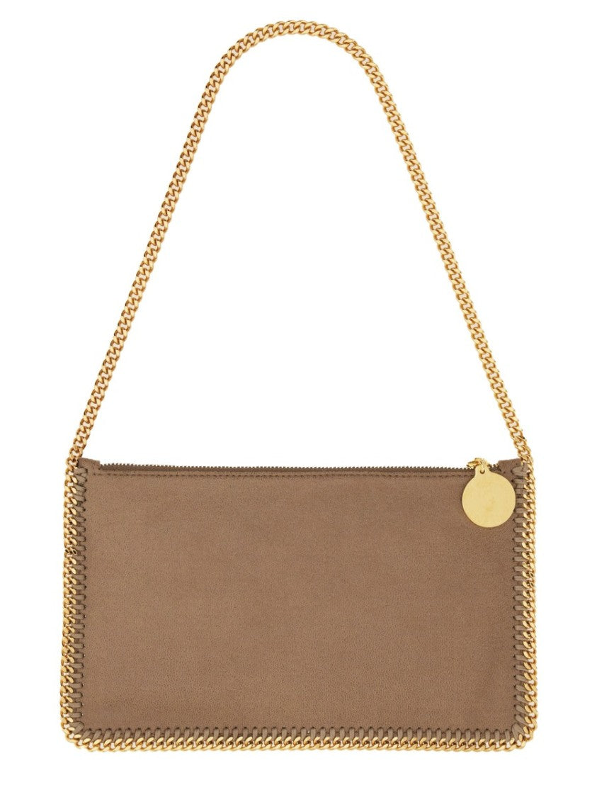 Stella Mccartney "Falabella" Clutch Shoulder Bag