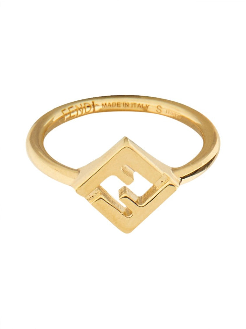 Fendi "Forever" Ring