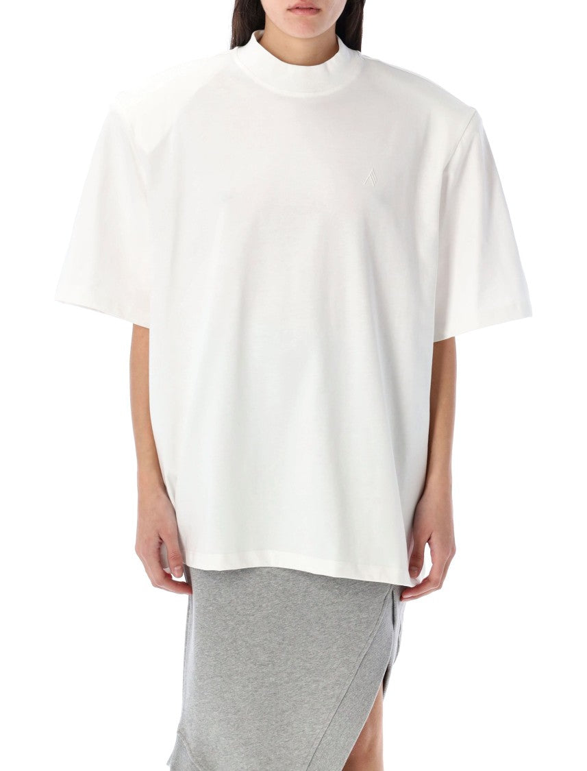 The Attico Kylie Tshirt