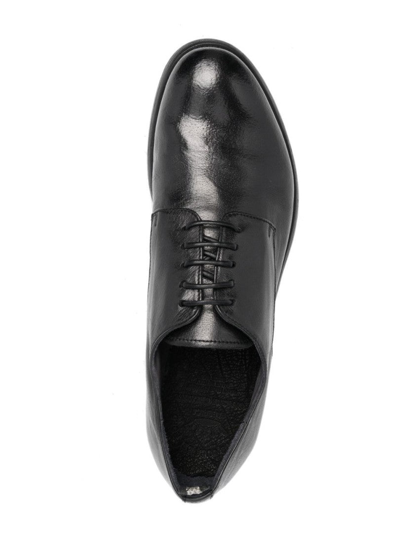 Officine Creative Lace-Up Shoes With Polished Finish