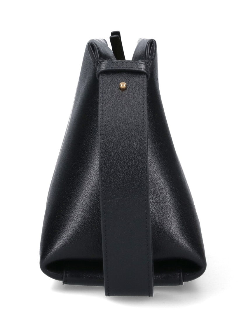 Givenchy Voyou Pouch – Black