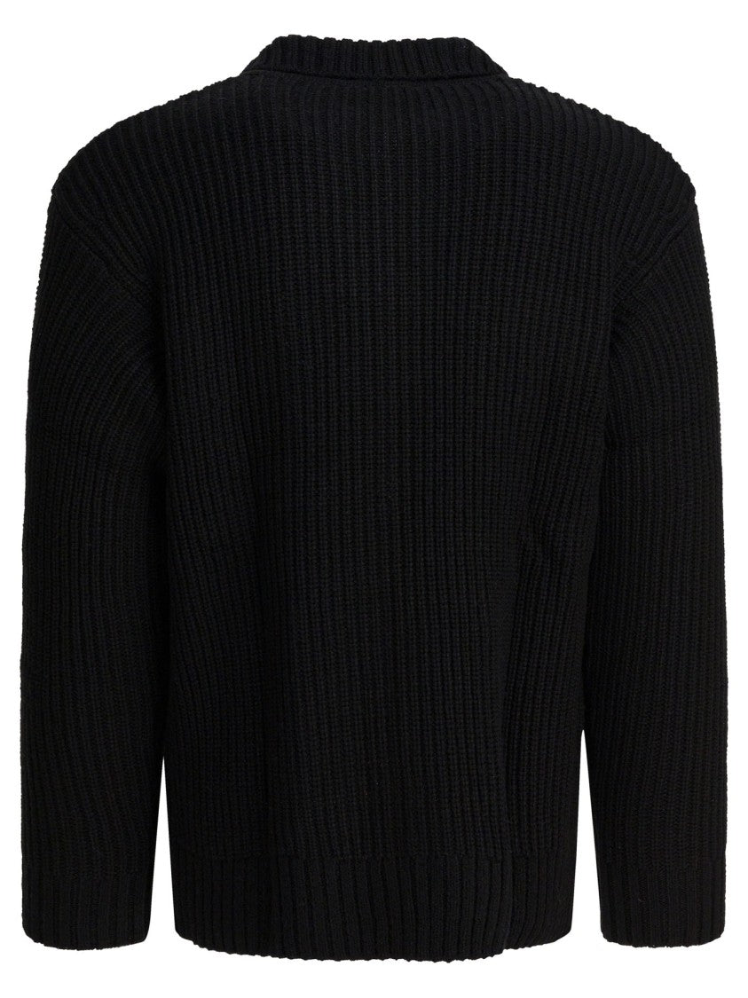 Carhartt Wip "Chore Knit" Lightweight Jacket