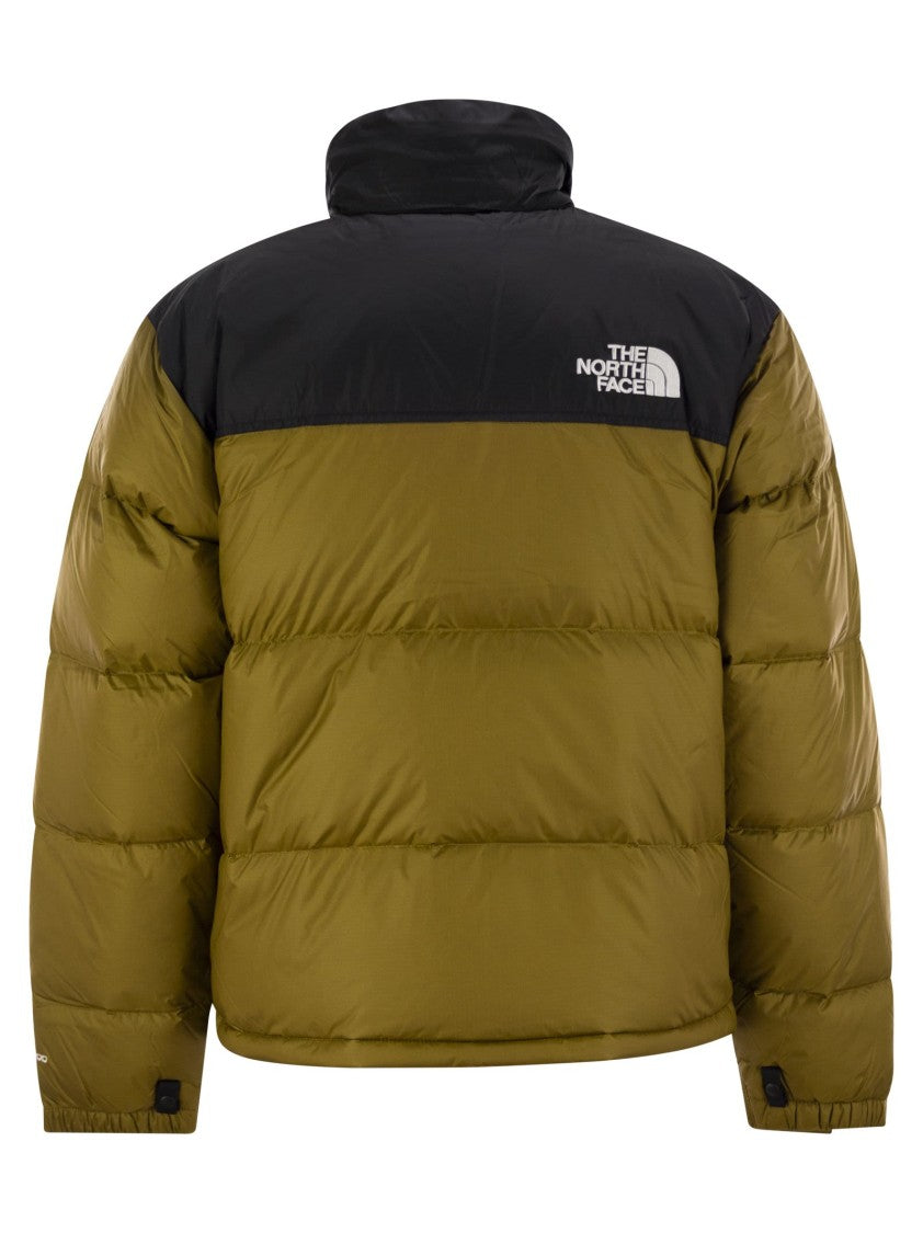 The North Face Retro Nuptse 1996 - Short Down Jacket