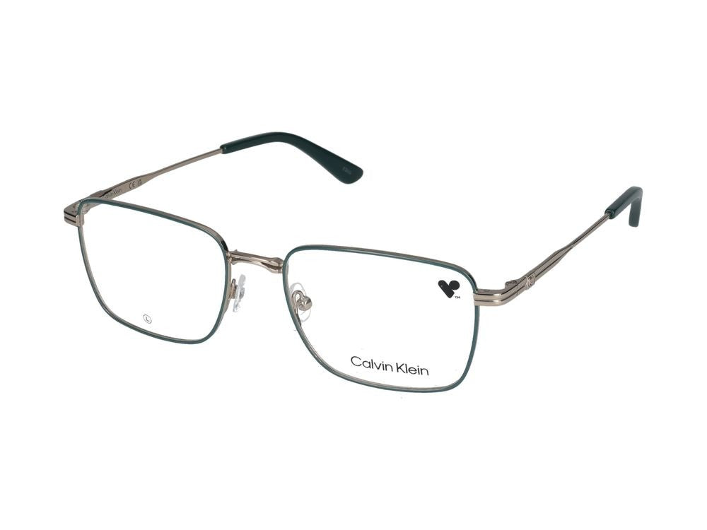 Calvin Klein Eyeglasses Ck23104 330 Khaki 54/18/145
