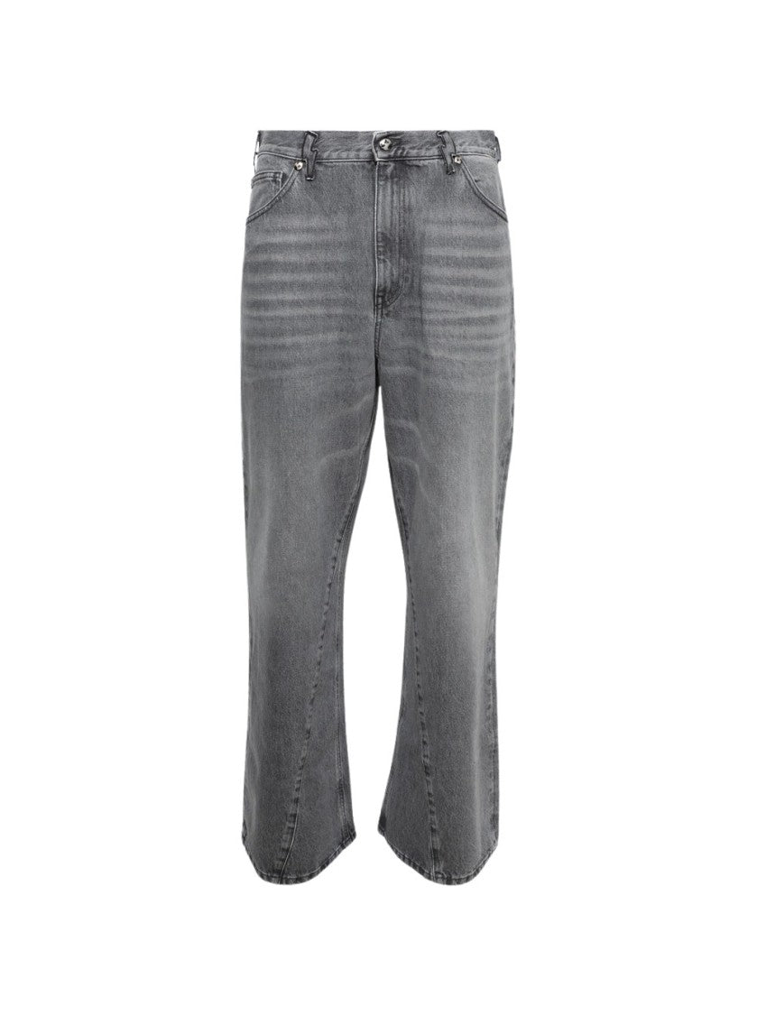 Members Of The Rage Classic Rager Denim Pant