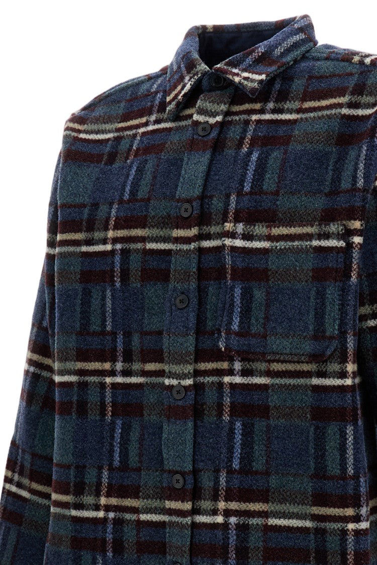 Portuguese Flannel Virgo Ii Shirt