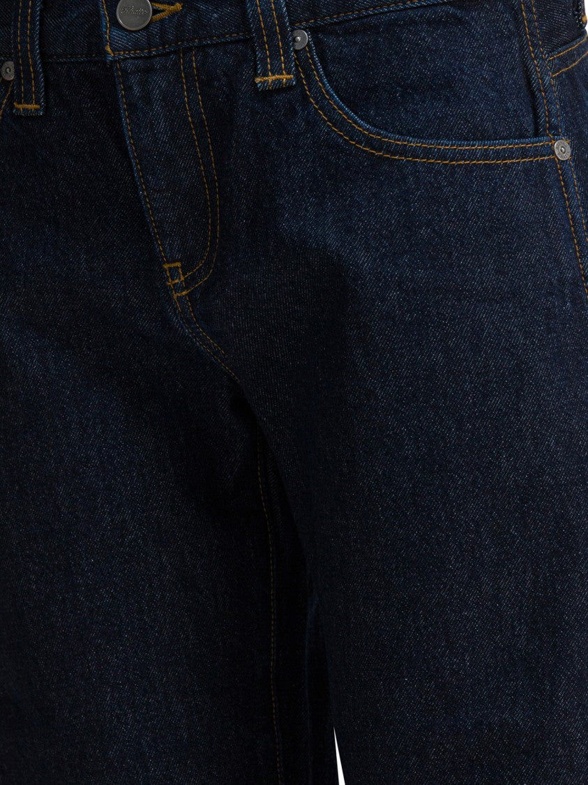 Khaite "Karo Jean" Jeans