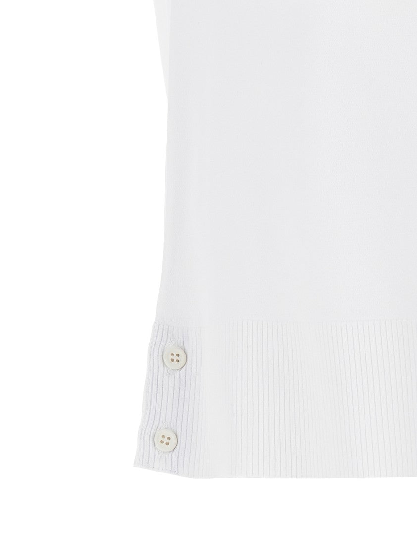 Thom Browne 'Rwb' Polo Shirt