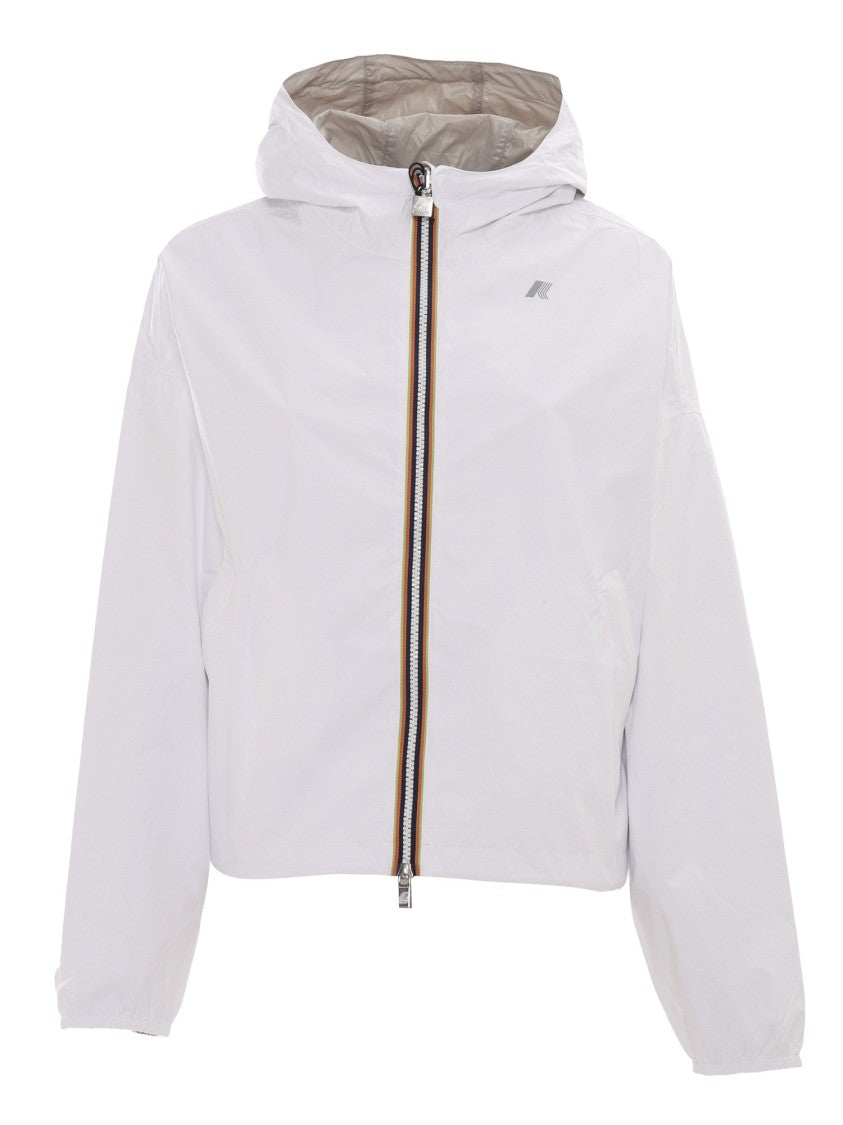 K-Way Laurette Plus.2 Double Corto