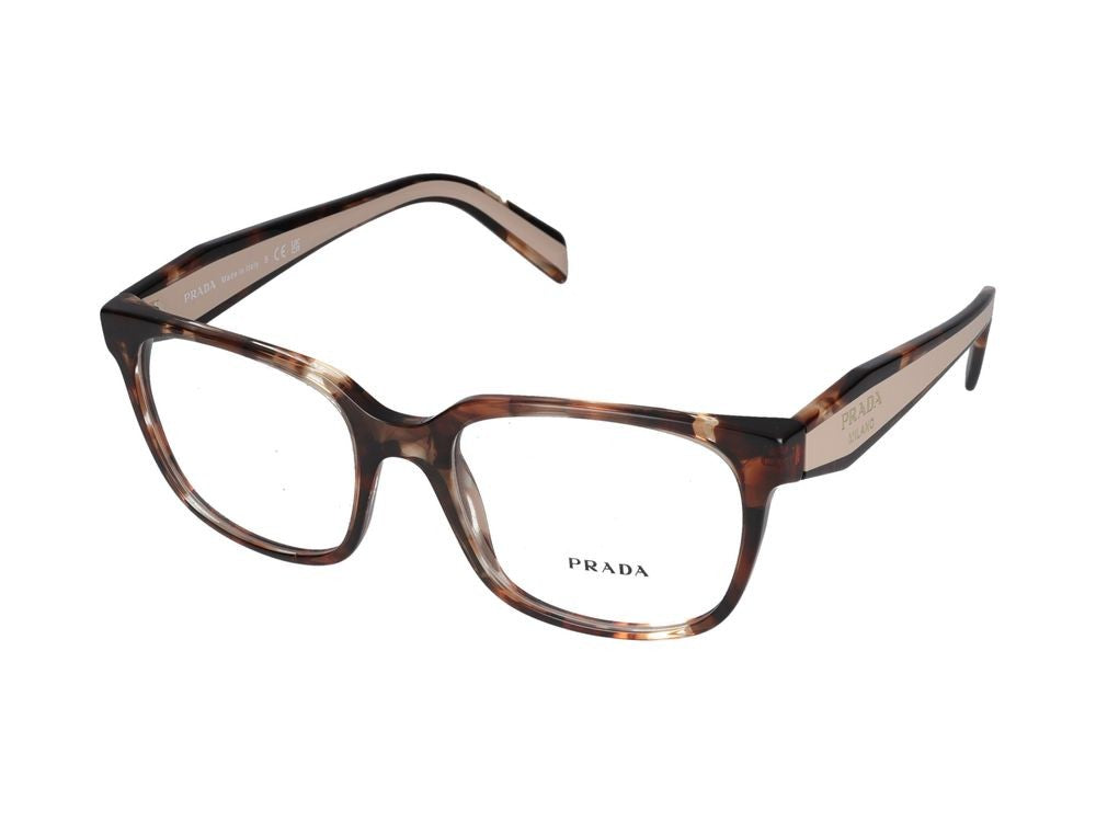 Prada Eyeglasses 0Pr 17Zv 07R1o1 54/18/140
