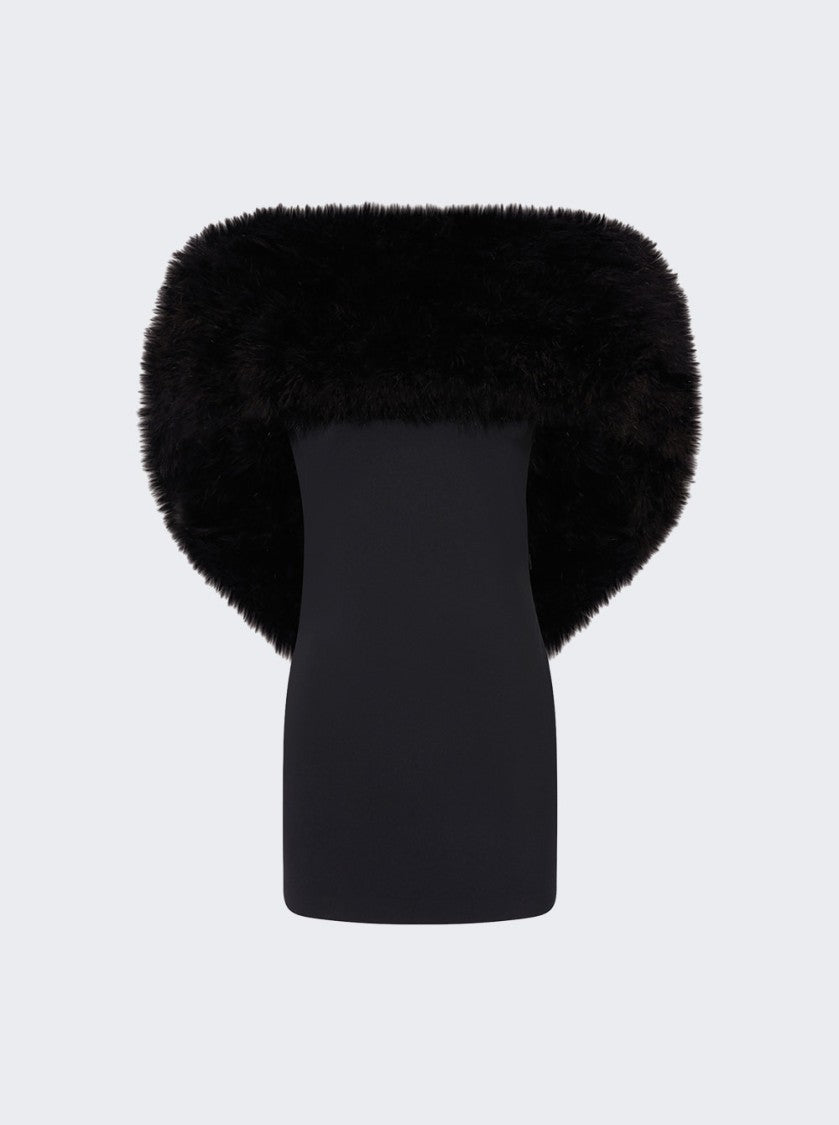 The Attico Mini Dress