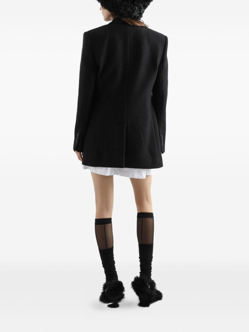 Dolce & Gabbana Printed Jersey T-Shirt