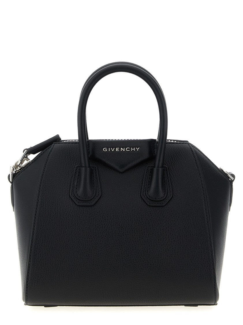 Givenchy 'Antigona' Mini Handbag