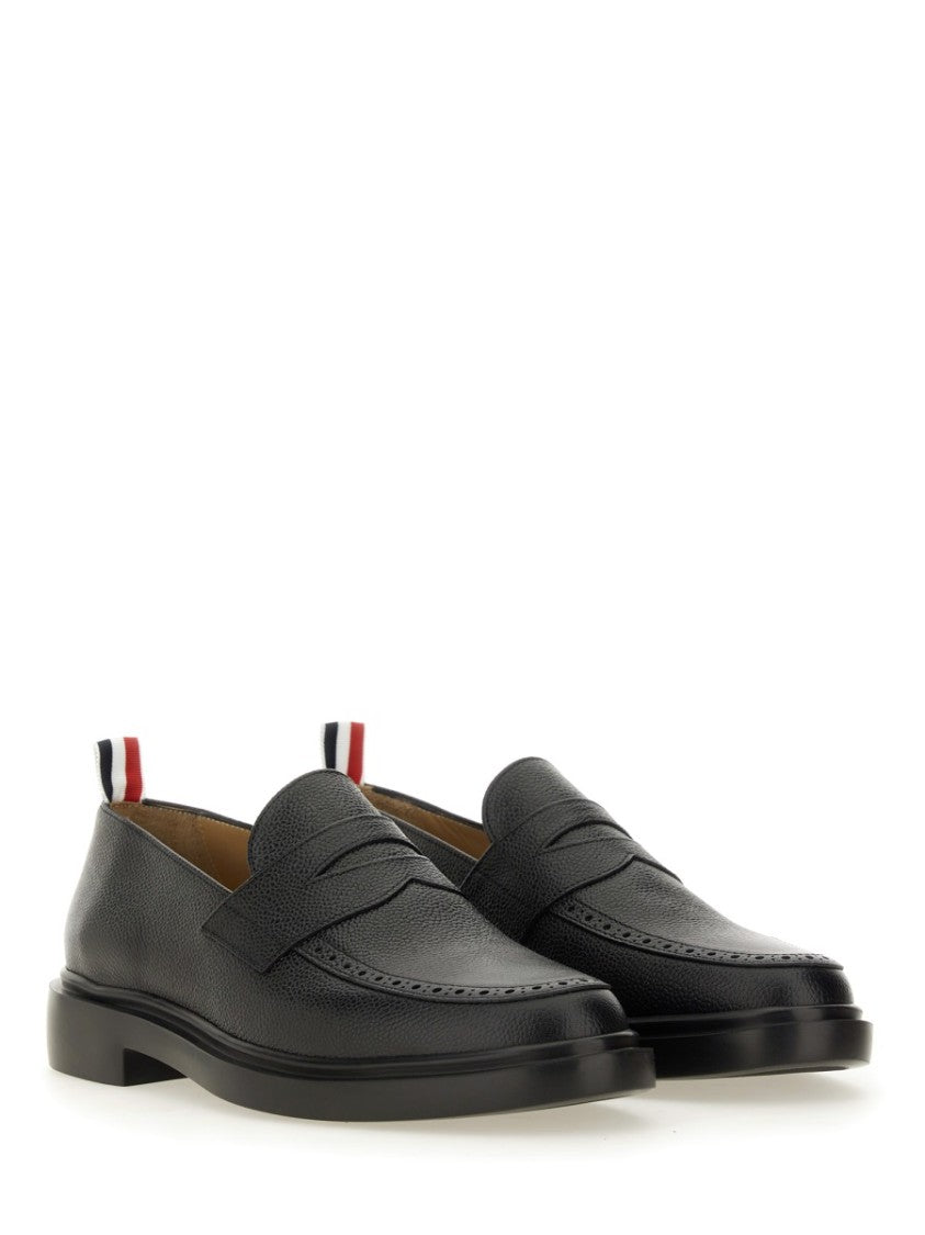 Thom Browne Moccasin "Penny"