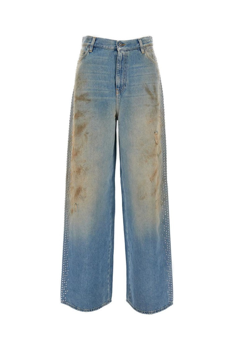 Golden Goose Boyfriend Jeans