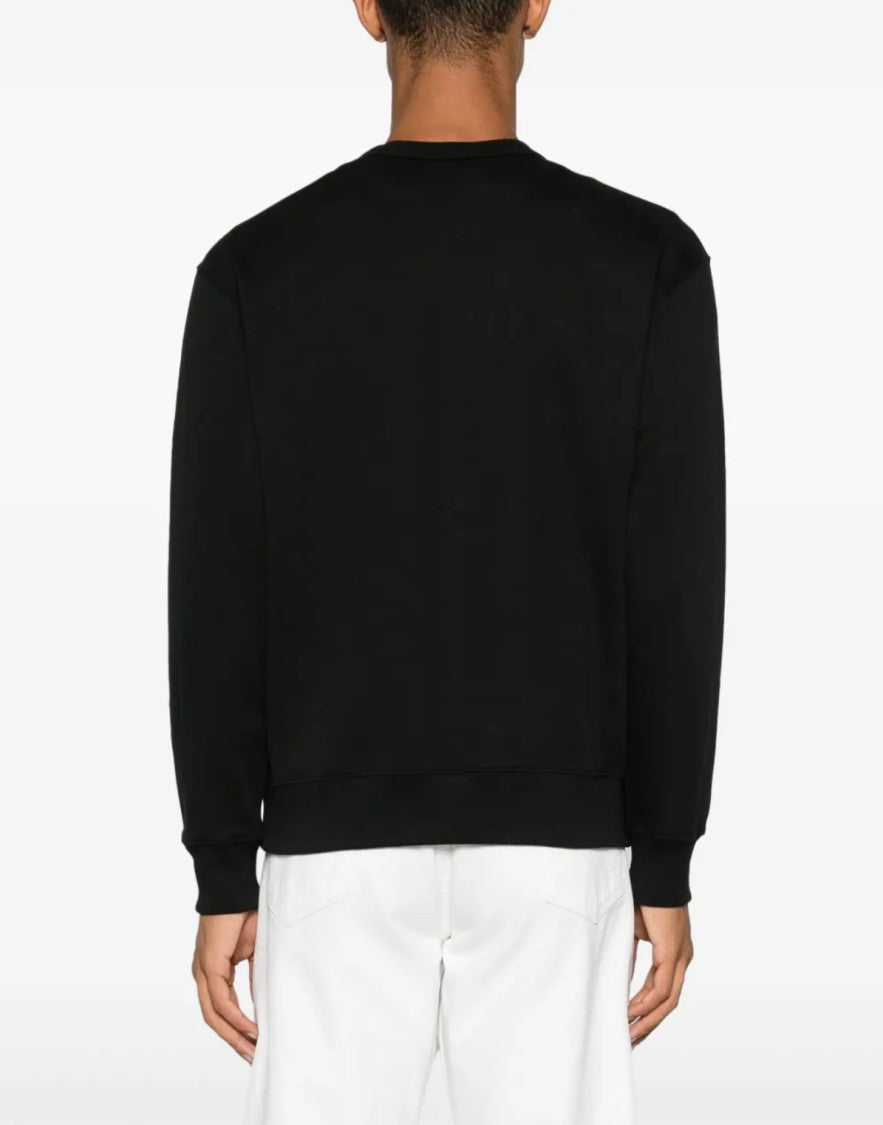 Kenzo Lucky Tiger Logo Sweatshirt