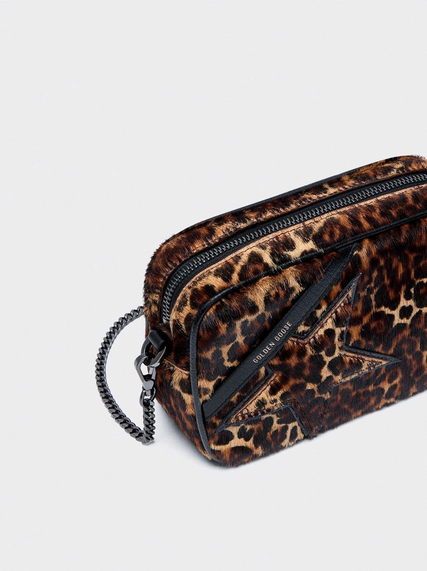 Golden Goose Mini Star Shoulder Bag