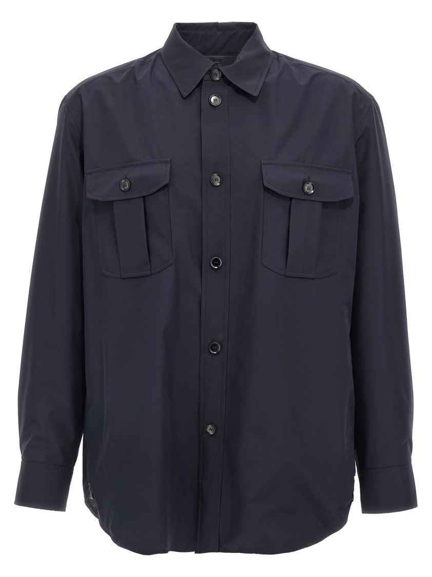 Brioni 'Vagabond' Jacket