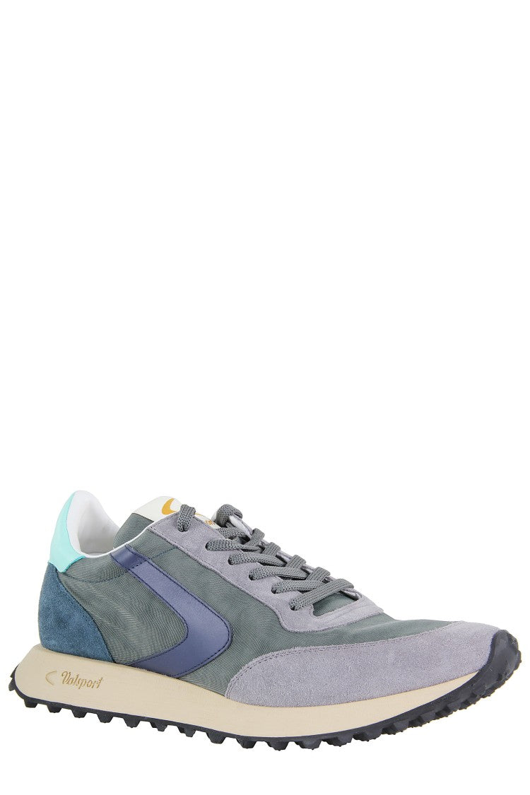 Valsport Start Nylon Vintage Sneakers