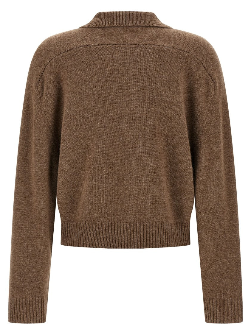 Loulou De Saison 'Homere' Sweater