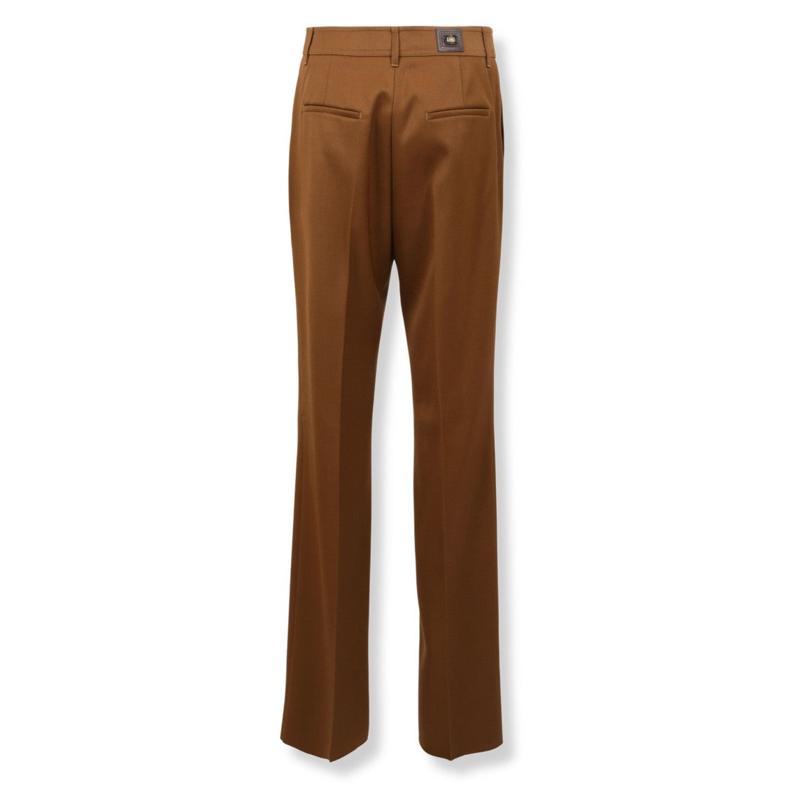 Max Mara Cannes Straight Trousers